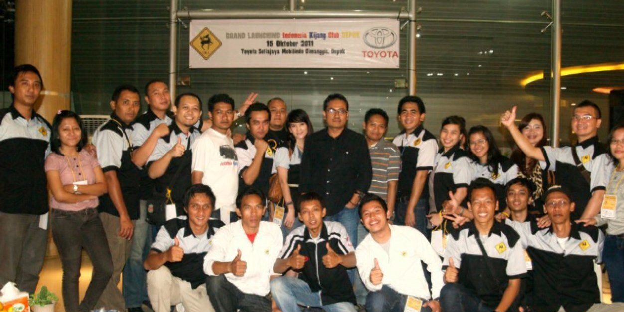ikcdepok's profile banner image