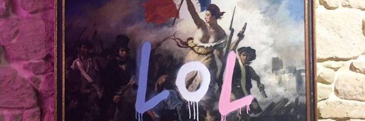 Charakolok's profile banner image