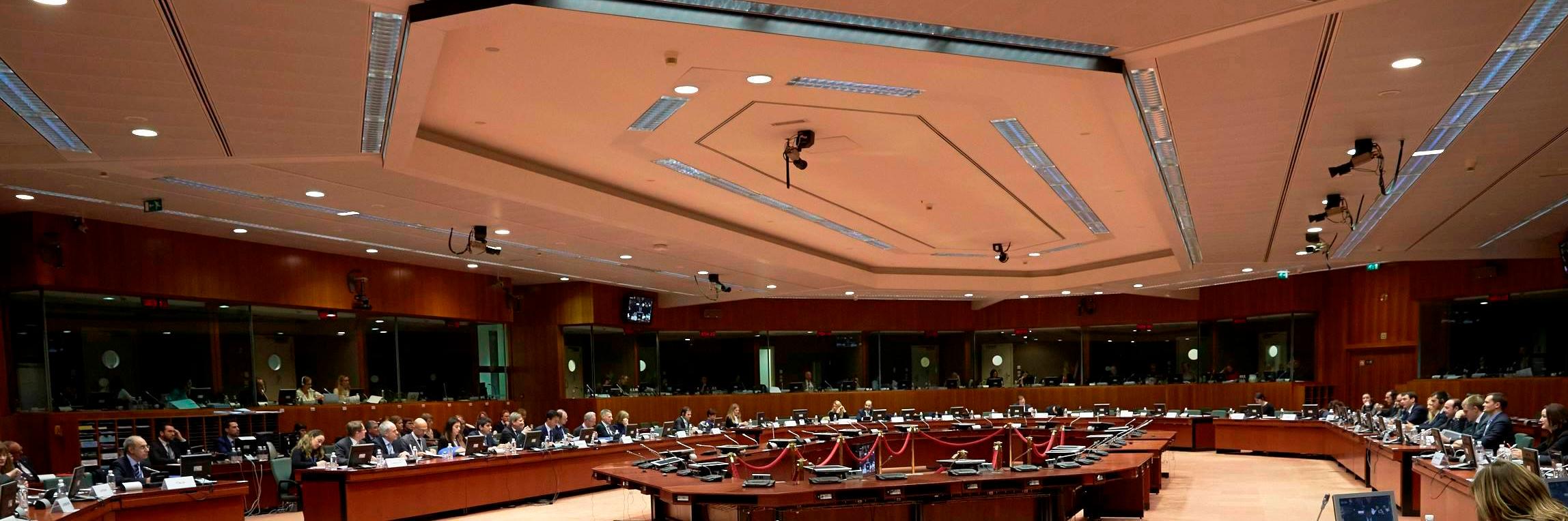 Montenegro to EU banner