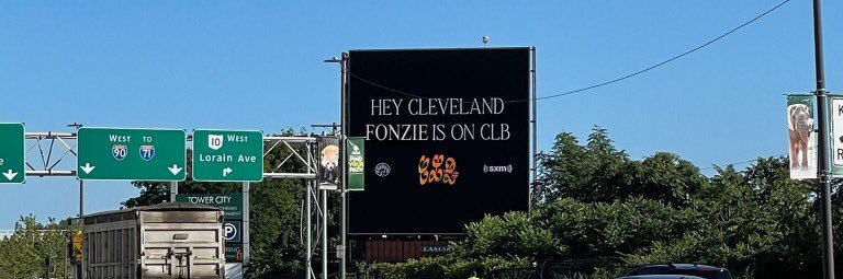 FonzAmato's profile banner image