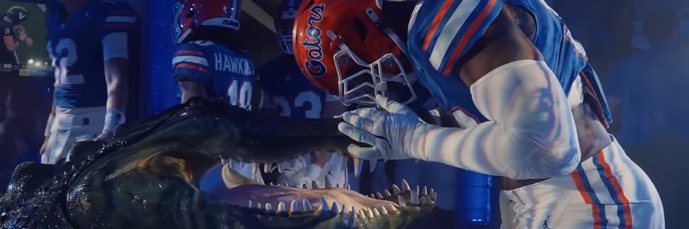 Gator_OC's profile banner image
