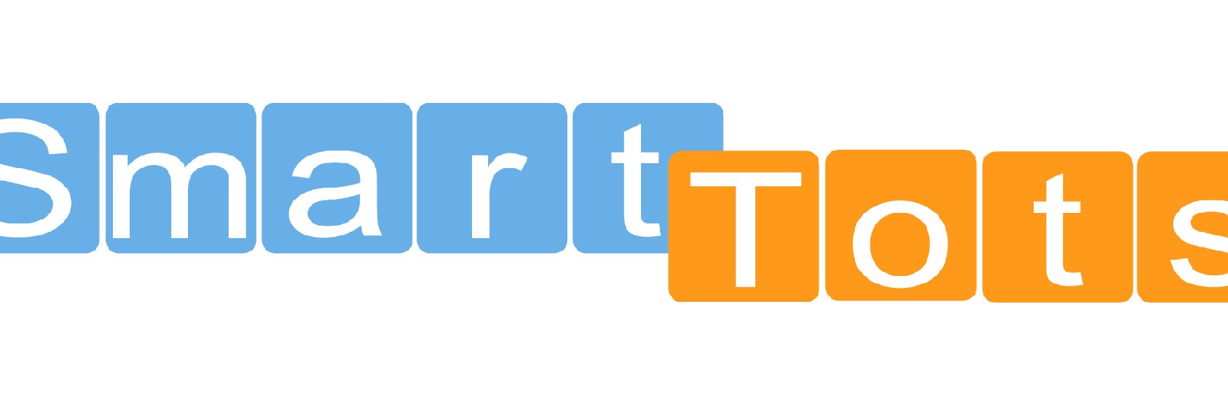 SmartTots banner