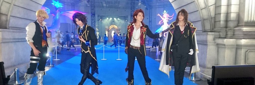 バク@多忙の為返信遅くなります's banner
