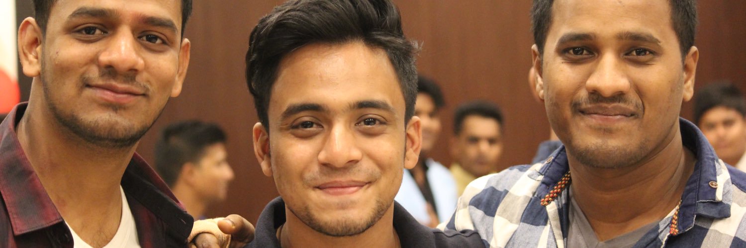 ShimantaHore's profile banner image