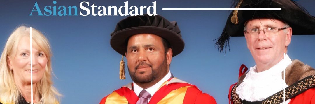 Dr Javed Bashir banner