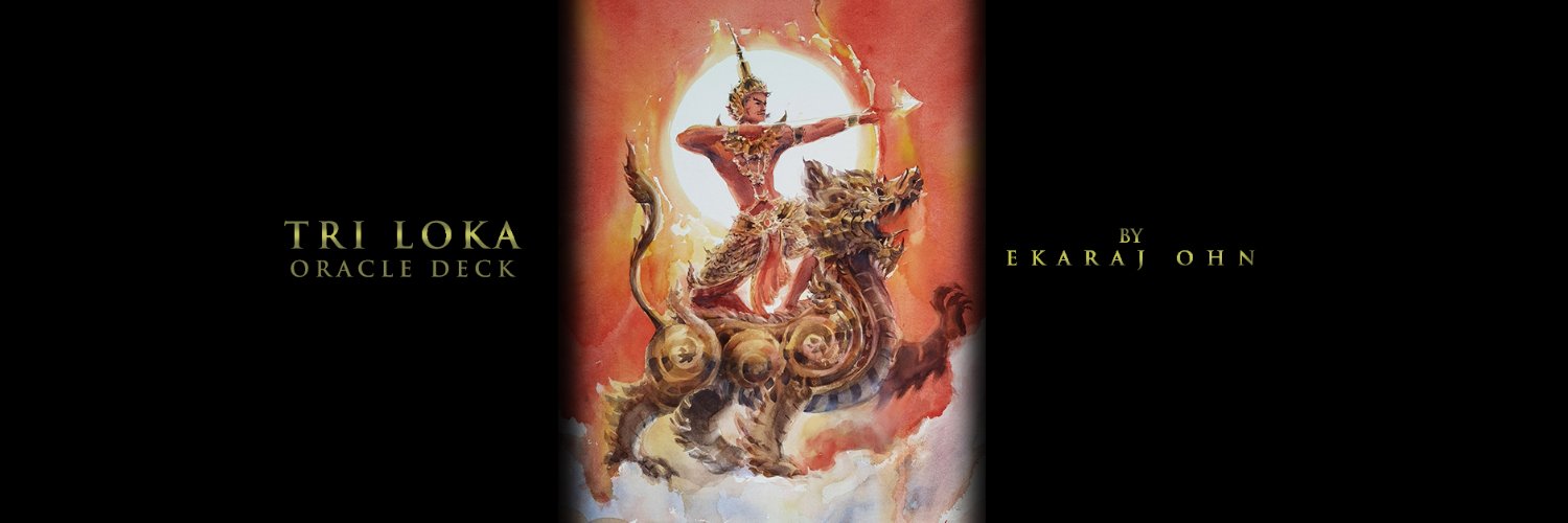EkarajOhn banner