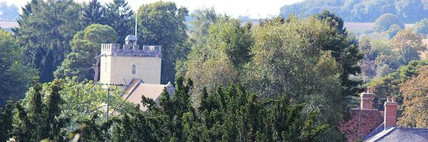 AndyTow Profile Banner