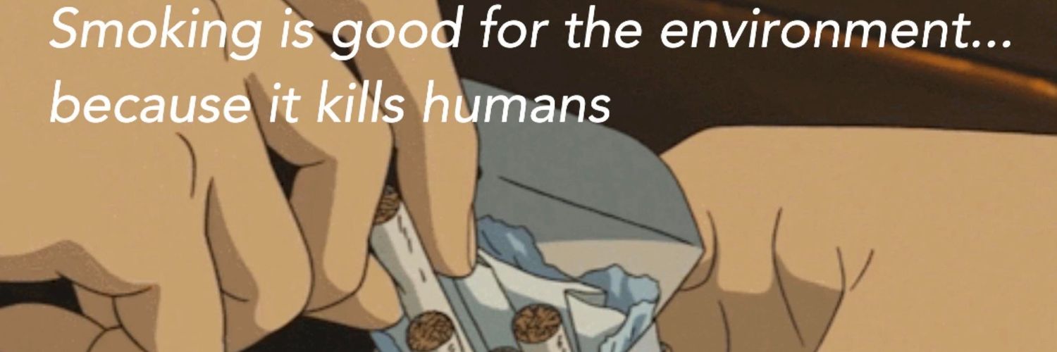 ludicrows's profile banner image