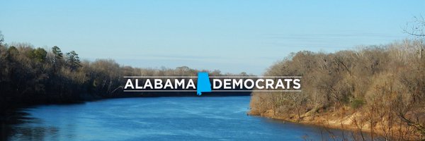 Alabama Democrats Profile Banner