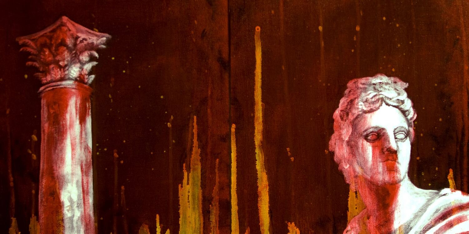 db73paintings's profile banner image