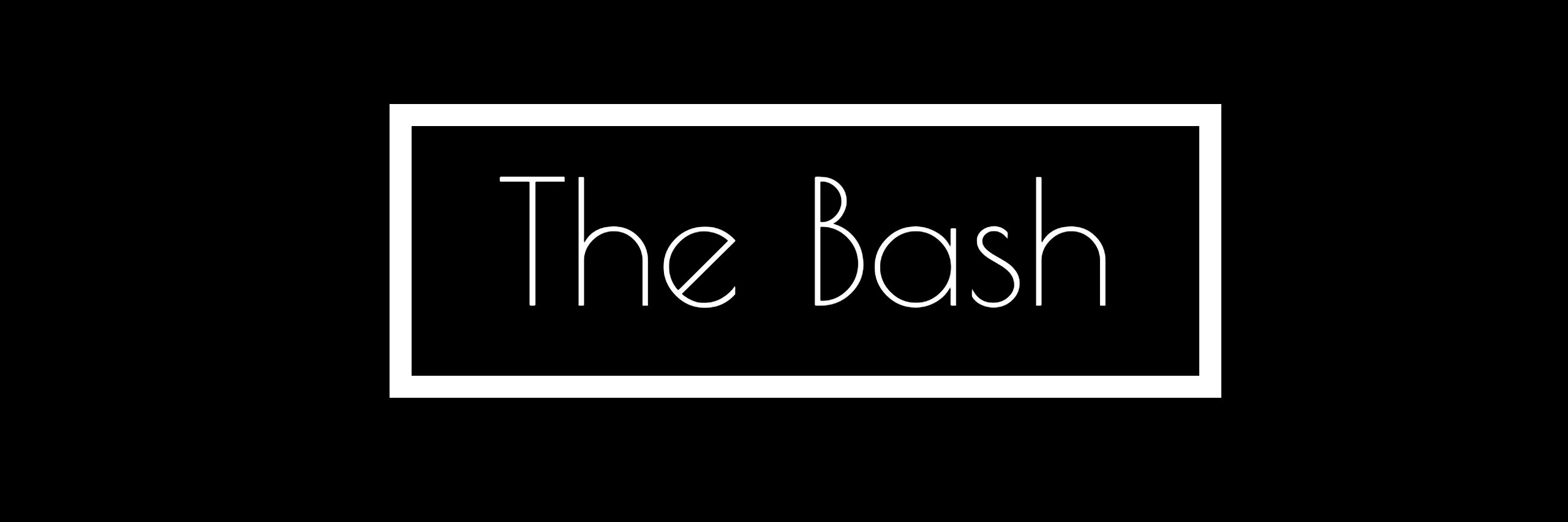 thebashstyle's profile banner image