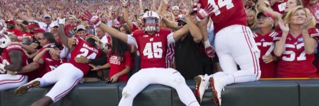 BadgerSports1's profile banner image