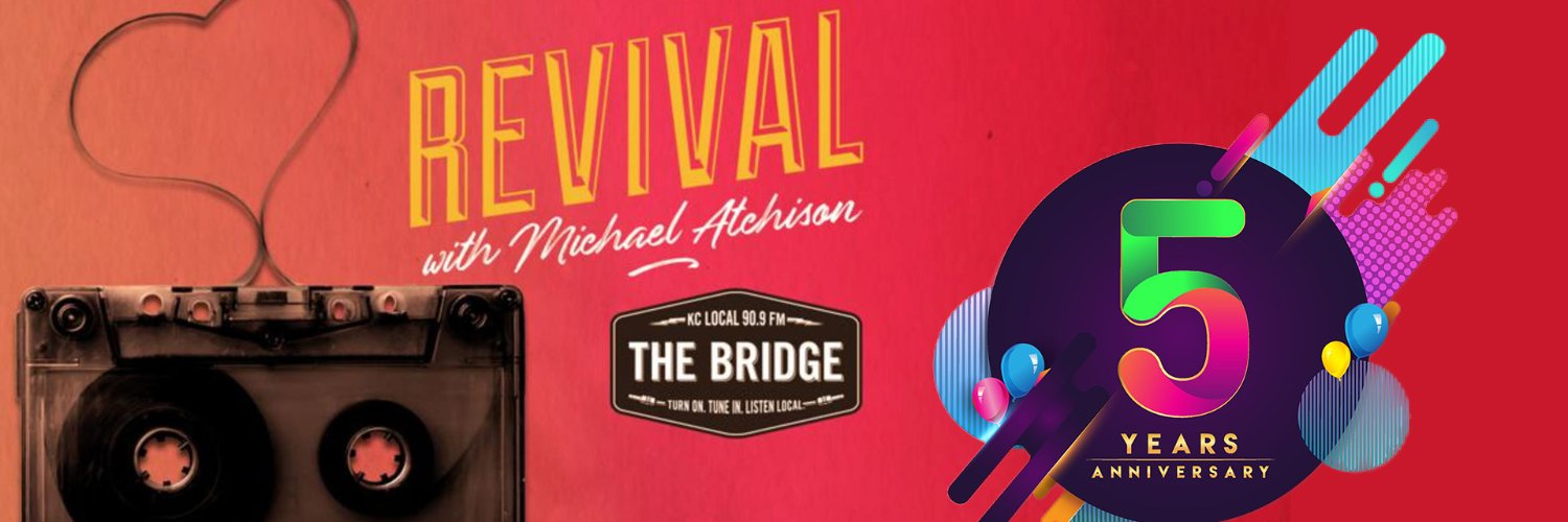MichaelAtchison's profile banner image