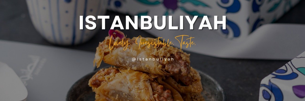 Istanbuliyah's profile banner image