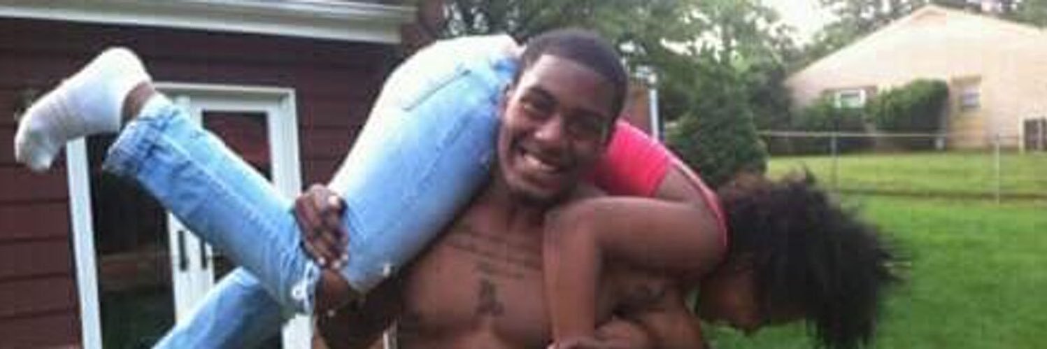 Just_ballinn's profile banner image
