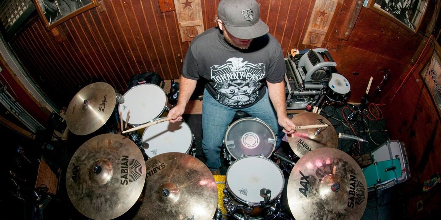 tkent_drums's profile banner image