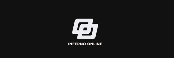 Inferno Online Profile Banner