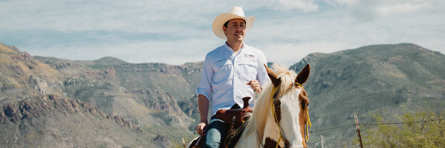 Fernando Rojo banner