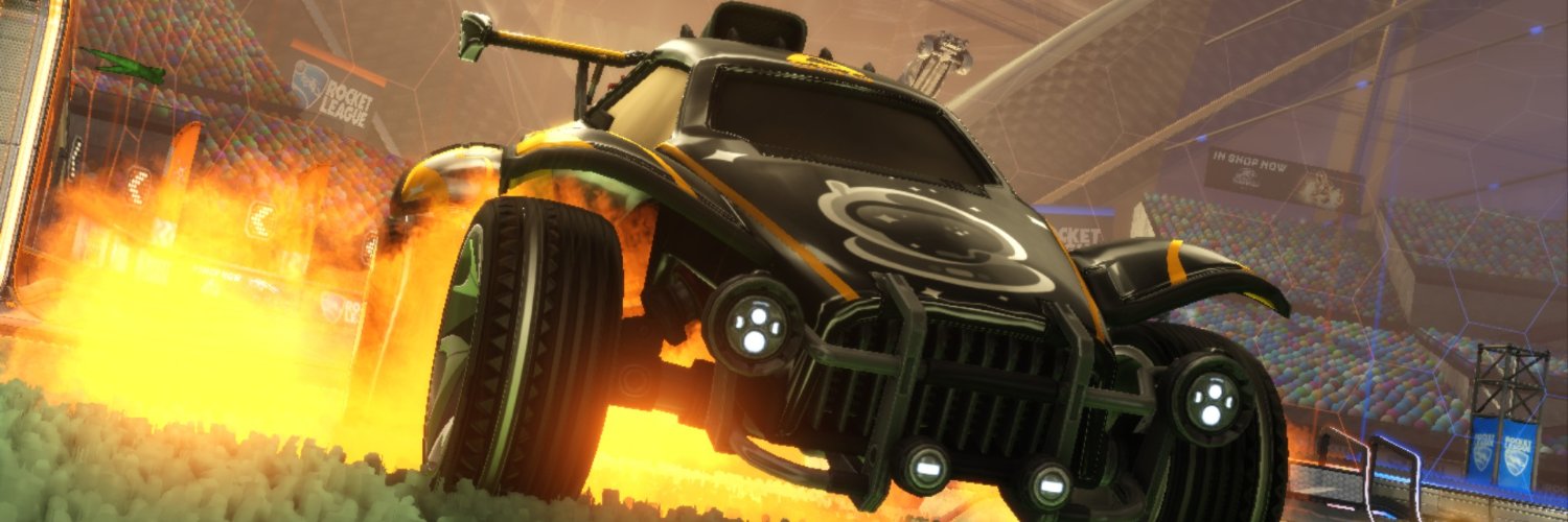 Dylan Scribbs banner