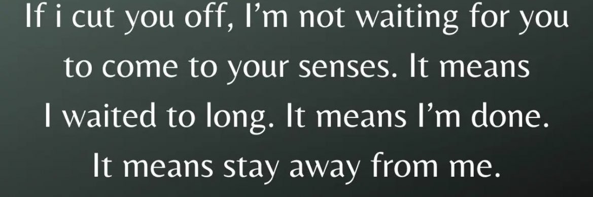 Rell if you Know me Ge if you Dont banner