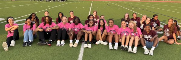 CincoGirlsHoops Profile Banner