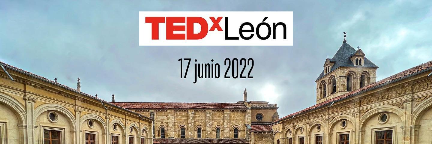 TEDxLeon's profile banner image