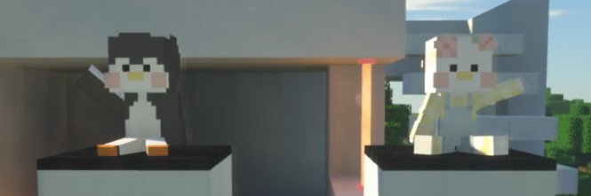 happeach's profile banner image