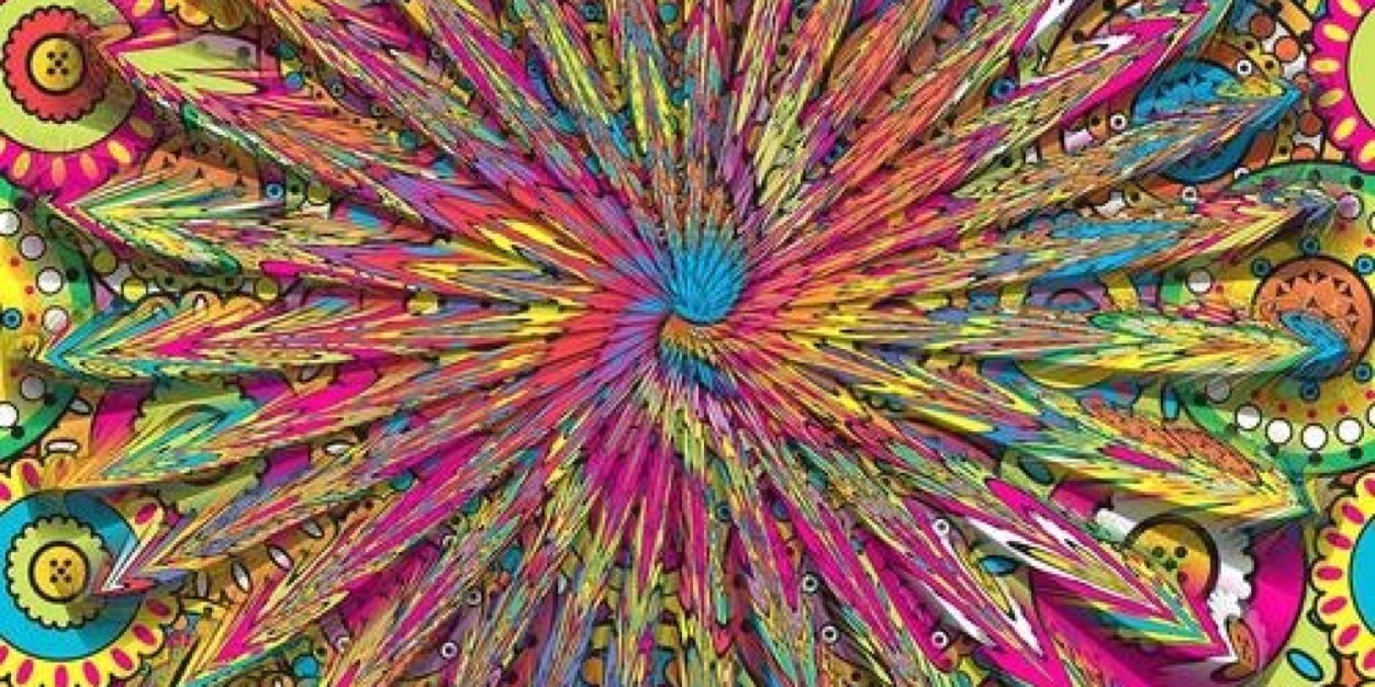 lulifried's profile banner image
