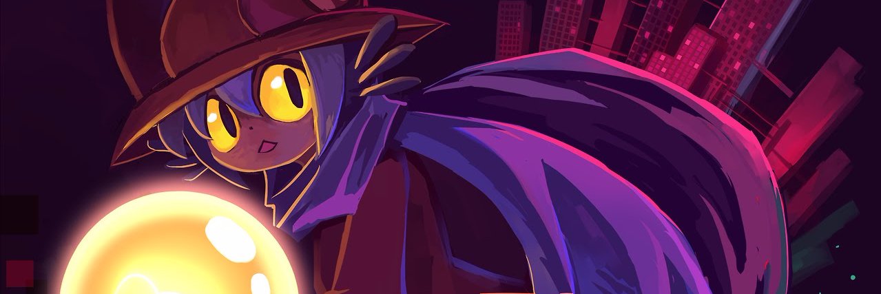 Surquen's profile banner image