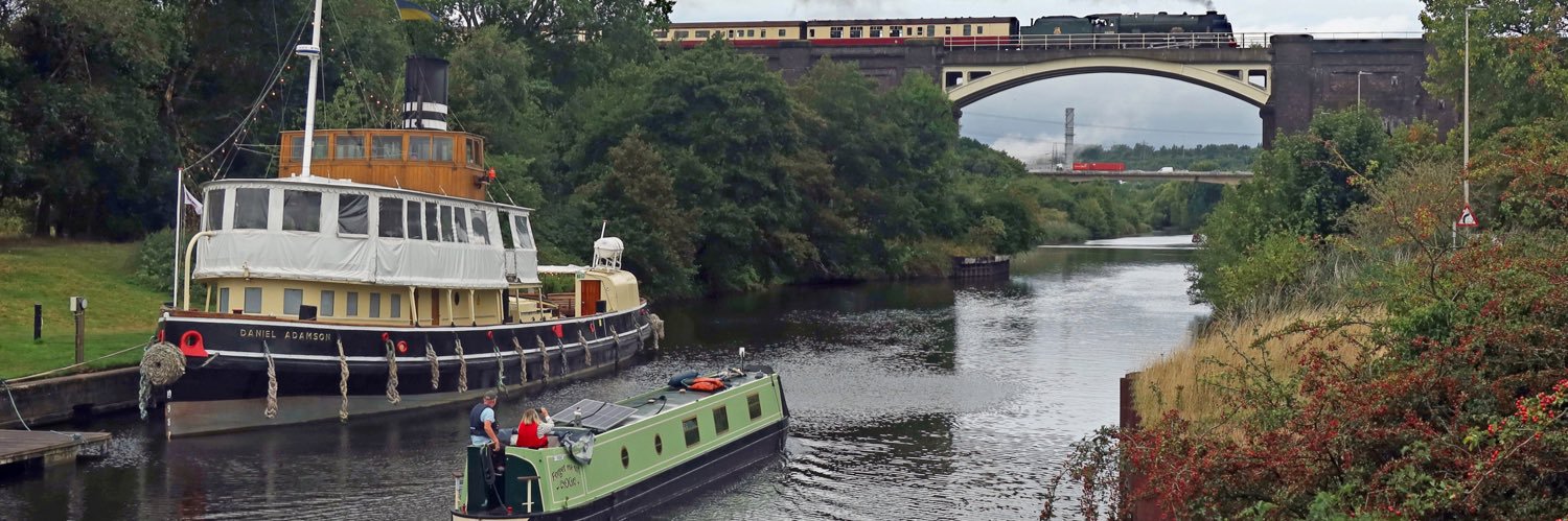forgetmenotboat's profile banner image