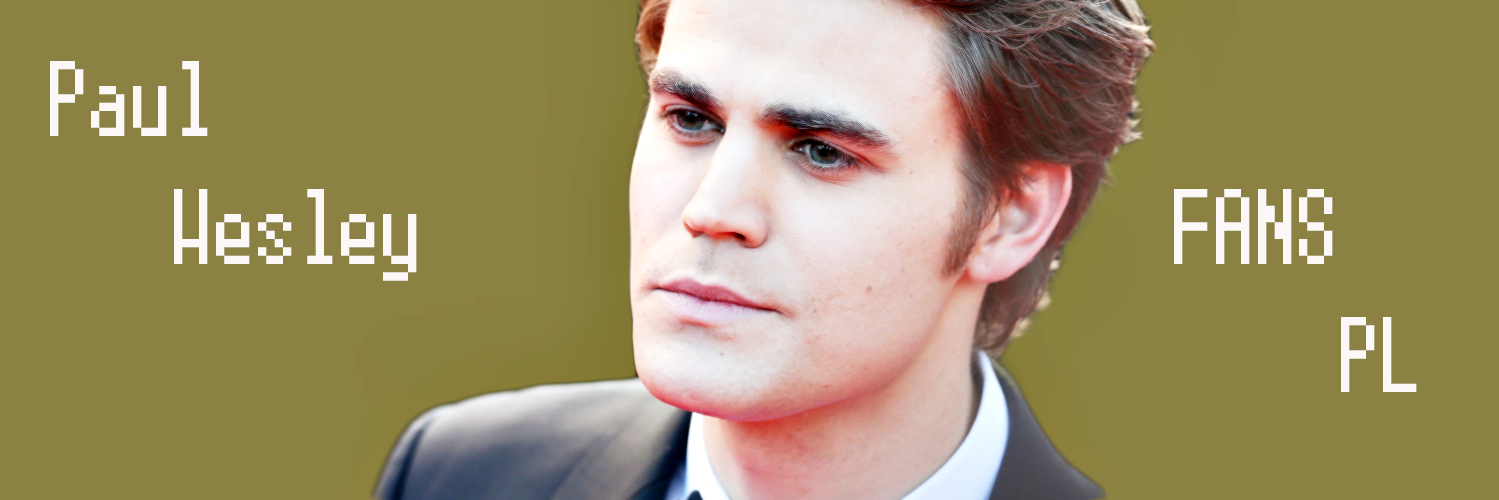 PaulWesleyFanPL's profile banner image