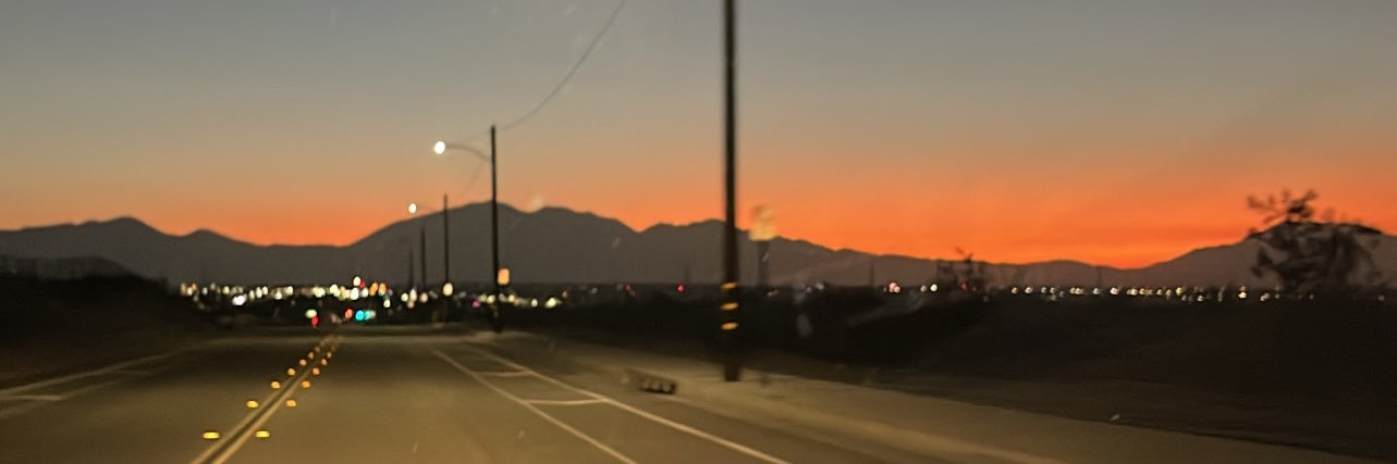 klxrsen's profile banner image