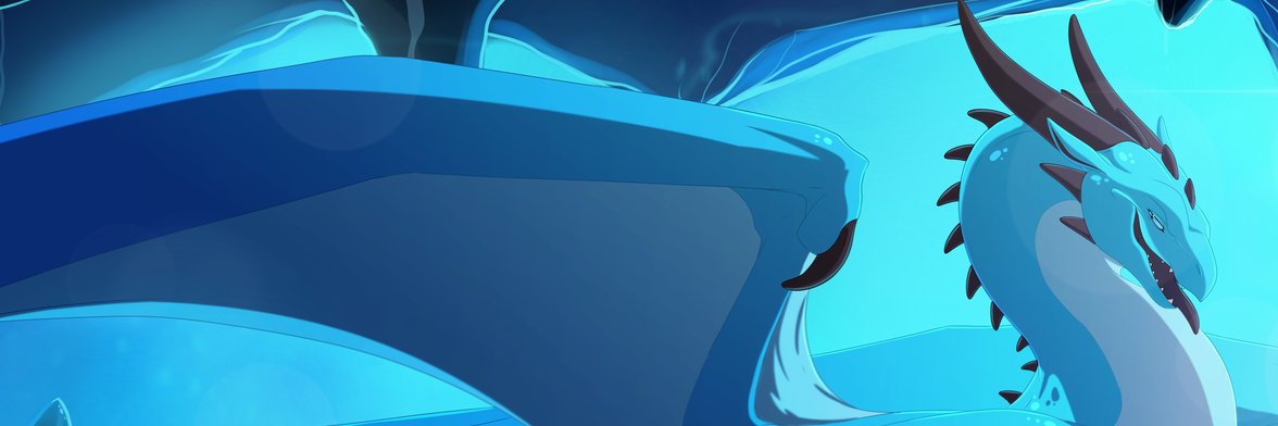 DraconicMith's profile banner image