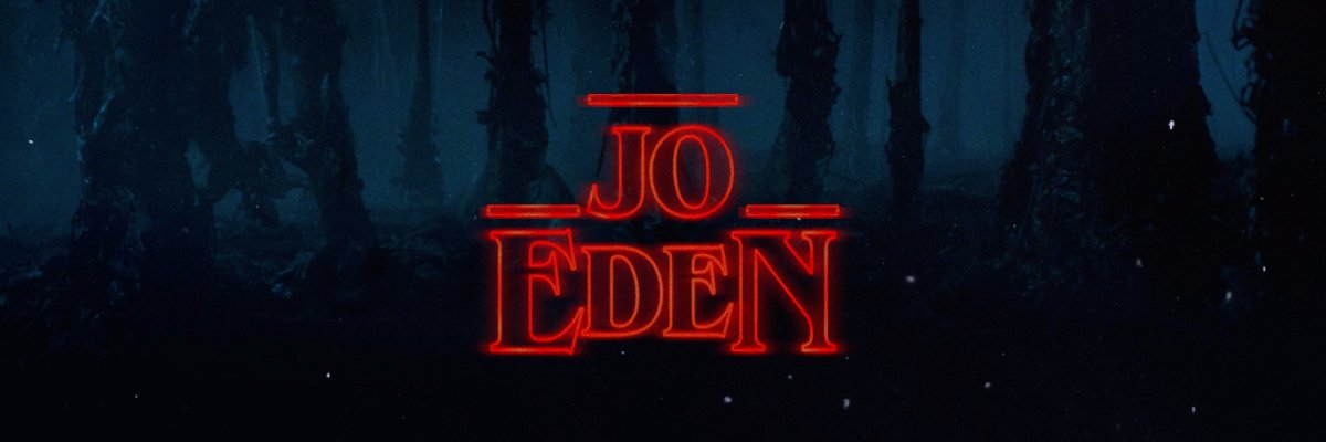 Jo Eden banner