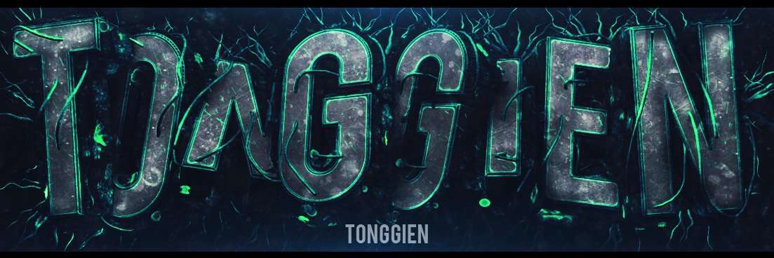 TonGGien's profile banner image