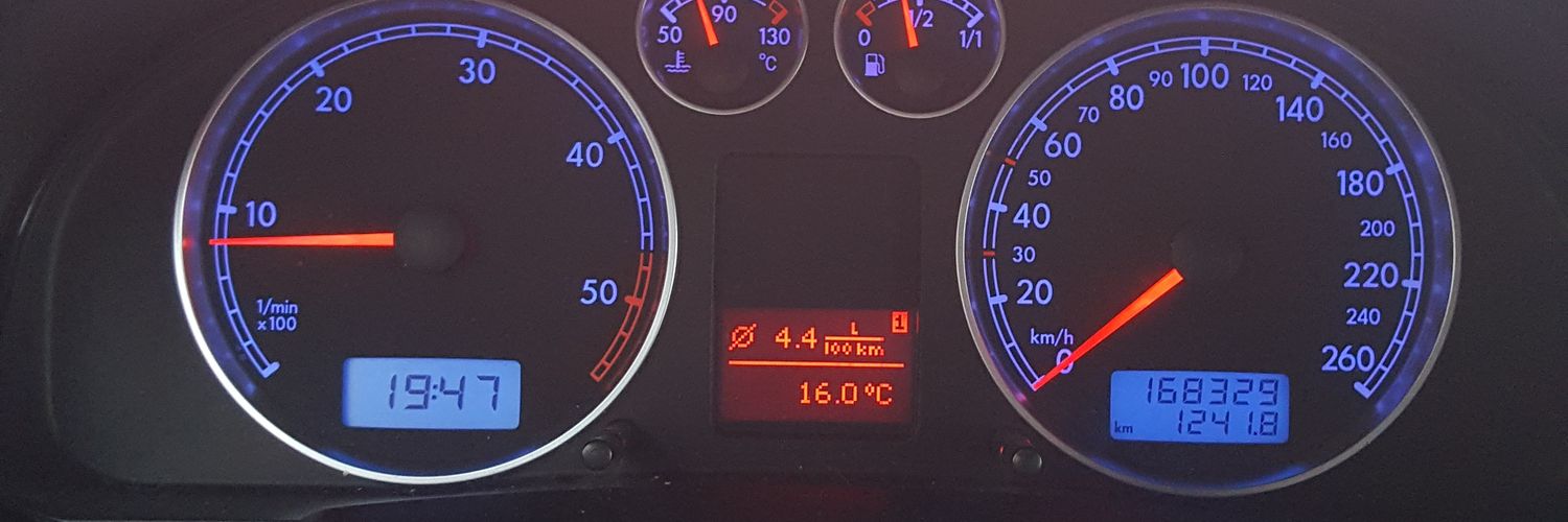 José Antonio banner