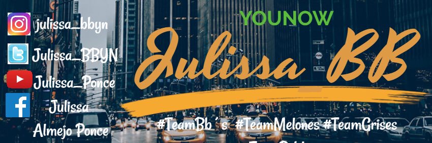Julissa_BBYN's profile banner image