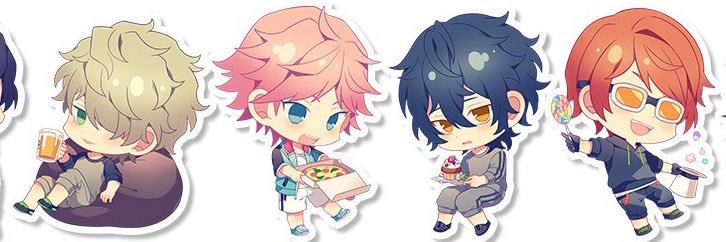 月里の取引垢 banner