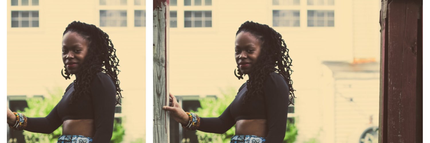 CARYNericka's profile banner image