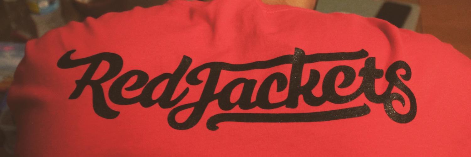 RedJacketsCo's profile banner image