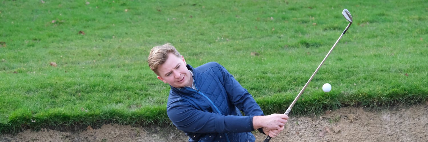 HenryTaylorGolf's profile banner image
