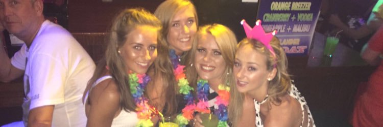 AllysonG620's profile banner image