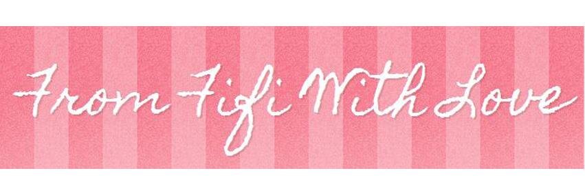 fifiwithlove's profile banner image