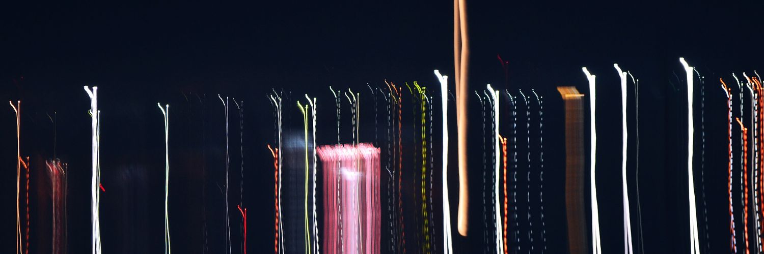 lubaroid's profile banner image