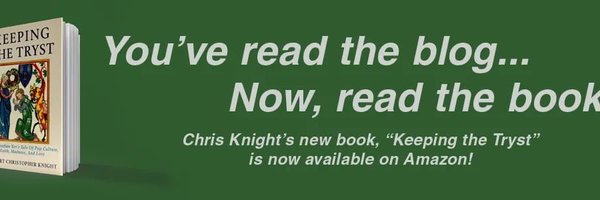 theknightshift Profile Banner