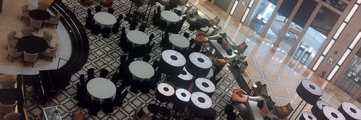 Iftikhar Ahmed banner