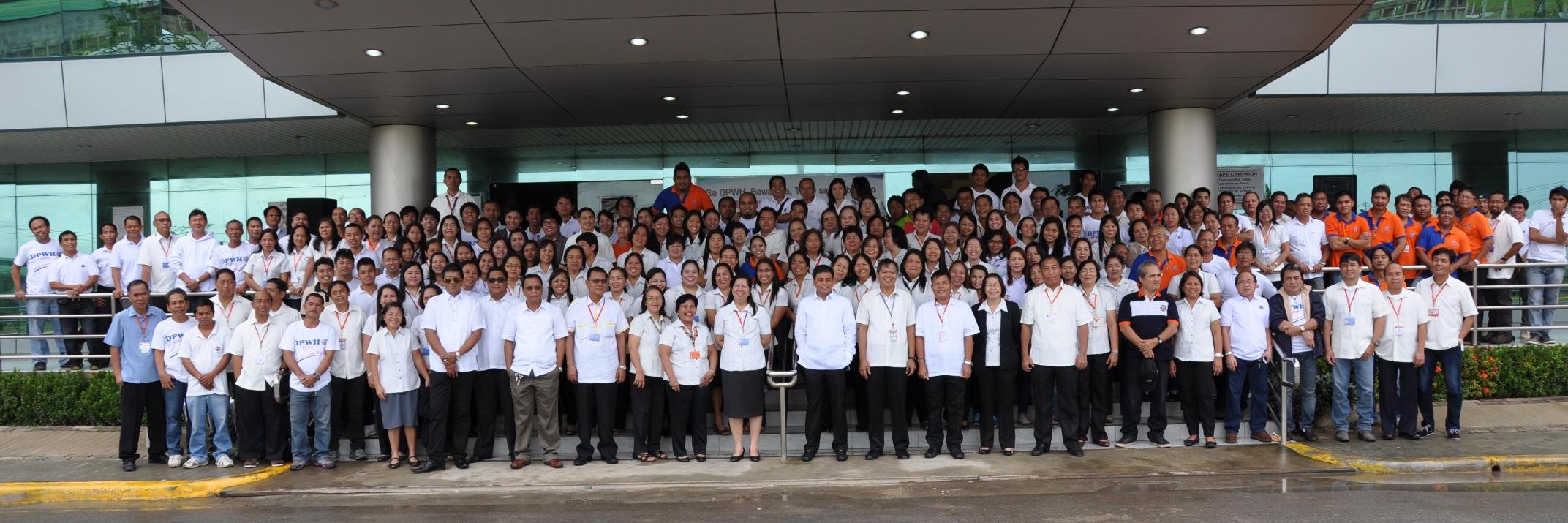 DPWH7's profile banner image
