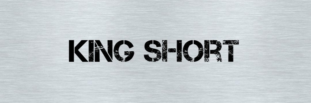 KingShortProd's profile banner image