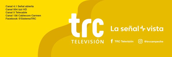 trccampeche Profile Banner