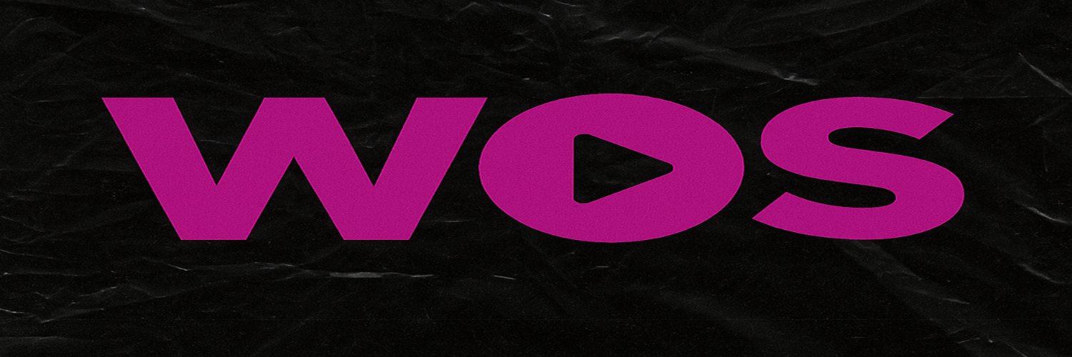 WEEONSTREAM's profile banner image
